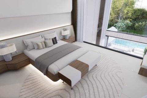 Condo à Bang Tao, Thaïlande, 2 chambres № 232951 - photo 8