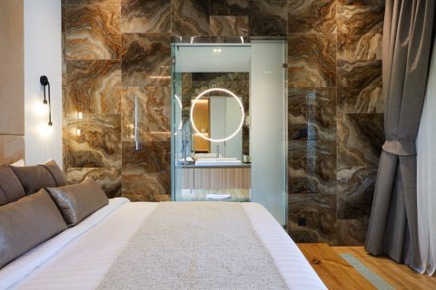 Casa de 4 dormitorios en Bang Tao, Tailandia № 232947 - foto 30
