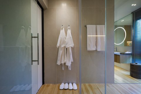 Casa de 4 dormitorios en Bang Tao, Tailandia № 232947 - foto 27