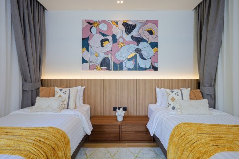Casa de 4 dormitorios en Bang Tao, Tailandia № 232947 - foto 22