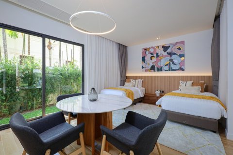 Casa de 4 dormitorios en Bang Tao, Tailandia № 232947 - foto 21