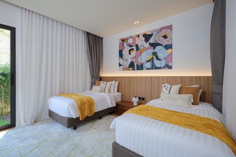 Casa de 4 dormitorios en Bang Tao, Tailandia № 232947 - foto 20