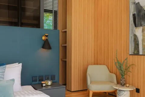Casa de 4 dormitorios en Bang Tao, Tailandia № 232947 - foto 16
