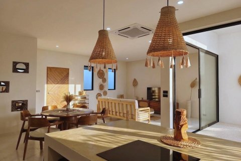 Maison à Ko Samui, Thaïlande 3 chambres № 232946 - photo 6