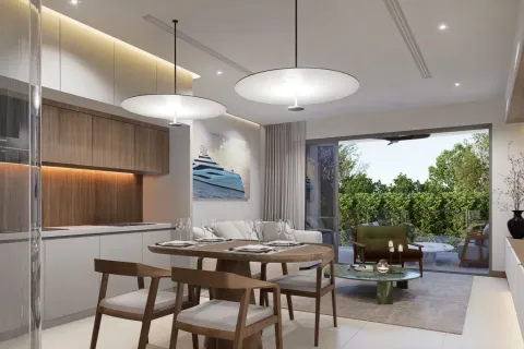 Eigentumswohnung in Bang Tao, Thailand, 2 Schlafzimmer  № 232950