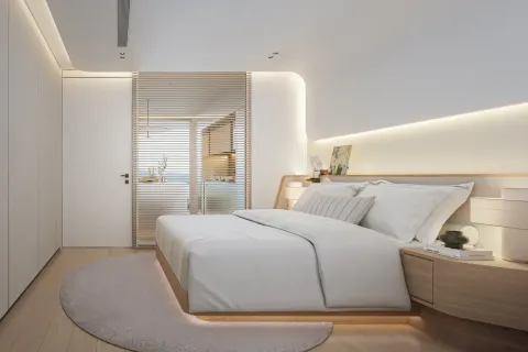 Condo in Bang Tao, Thailand, 2 bedrooms № 232949 - photo 3