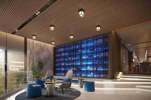 Condominio de 2 dormitorios en Bangkok, Tailandia № 183852 - foto 7