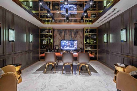 Condominio de 2 dormitorios en Bangkok, Tailandia № 183858 - foto 5