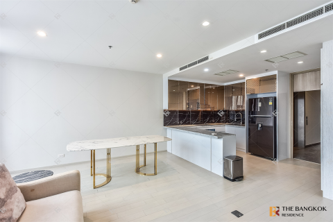 Condominio de 2 dormitorios en Bangkok, Tailandia № 185852 - foto 9