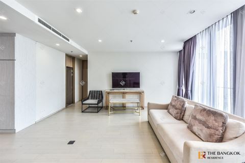 Condominio de 2 dormitorios en Bangkok, Tailandia № 185852 - foto 8