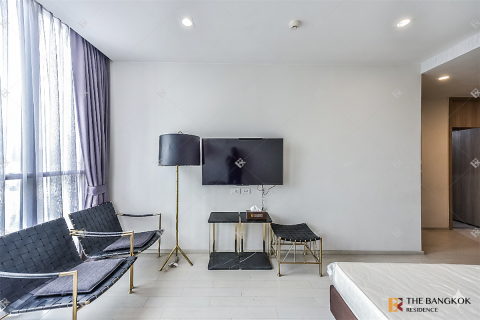 Condominio de 2 dormitorios en Bangkok, Tailandia № 185852 - foto 4