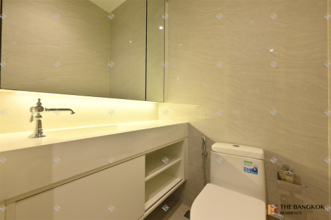 Eigentumswohnung in Bangkok, Thailand, 2 Schlafzimmer № 185855 - Foto 2