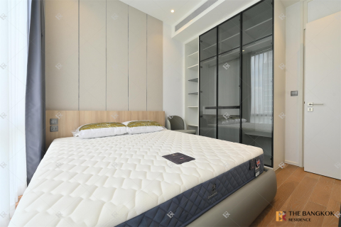 Eigentumswohnung in Bangkok, Thailand, 2 Schlafzimmer № 185855 - Foto 9