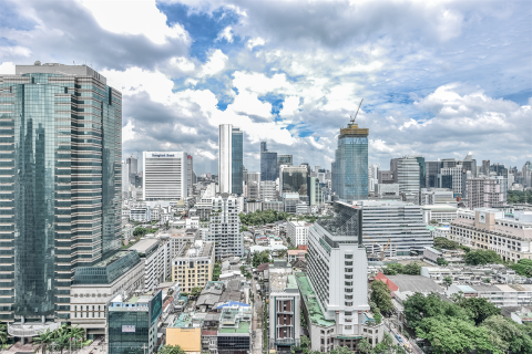 Condominio de 2 dormitorios en Bangkok, Tailandia № 185850 - foto 5