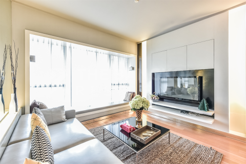 Condo in Bangkok, Thailand, 2 bedrooms № 185850