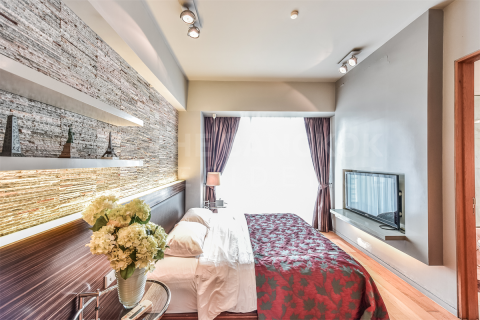 Condominio de 2 dormitorios en Bangkok, Tailandia № 185850 - foto 7