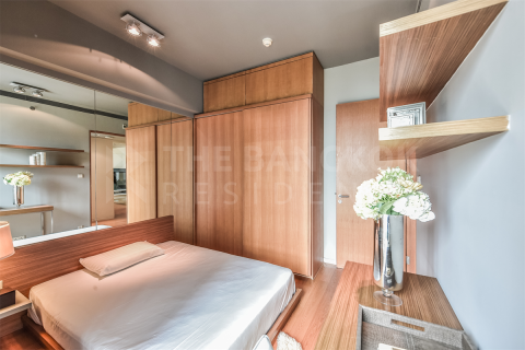 Condominio de 2 dormitorios en Bangkok, Tailandia № 185850 - foto 8