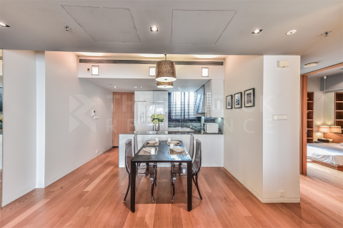 Condominio de 2 dormitorios en Bangkok, Tailandia № 185850 - foto 10