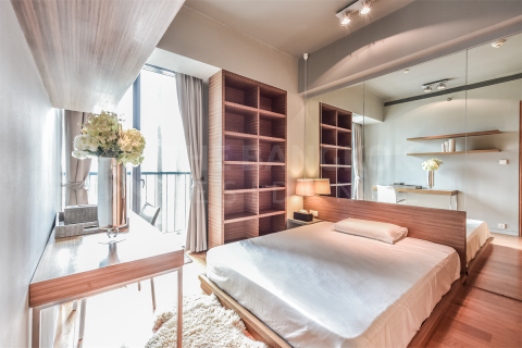 Condominio de 2 dormitorios en Bangkok, Tailandia № 185850 - foto 2
