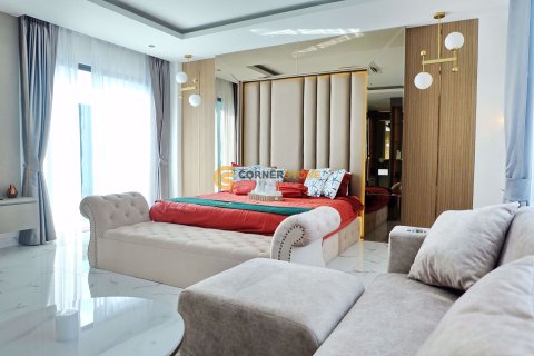 Estudio en Pattaya, Tailandia № 53765 - foto 28