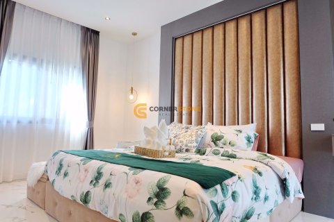 Estudio en Pattaya, Tailandia № 53765 - foto 16