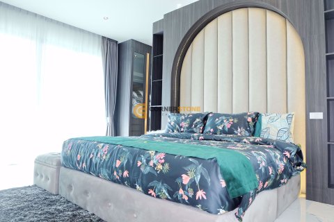 Estudio en Pattaya, Tailandia № 53765 - foto 25