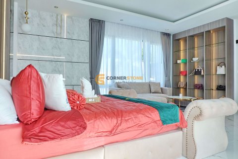 Estudio en Pattaya, Tailandia № 53765 - foto 27