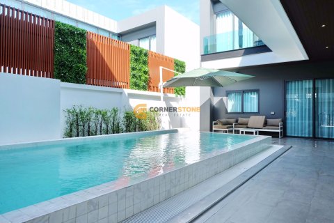 Estudio en Pattaya, Tailandia № 53765 - foto 3