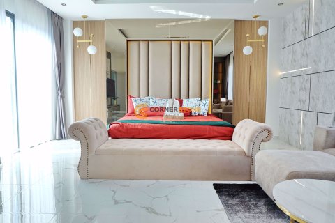 Estudio en Pattaya, Tailandia № 53765 - foto 26