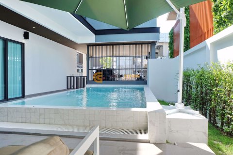 Estudio en Pattaya, Tailandia № 53765 - foto 4