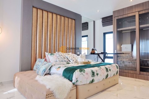 Estudio en Pattaya, Tailandia № 53765 - foto 15