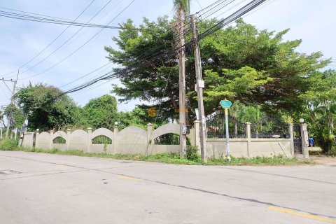 Terreno en Chonburi, Tailandia № 53763 - foto 2