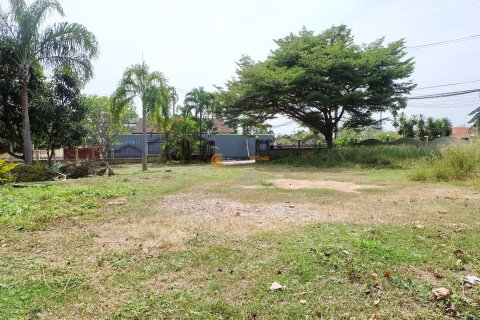 Terreno en Chonburi, Tailandia № 53763