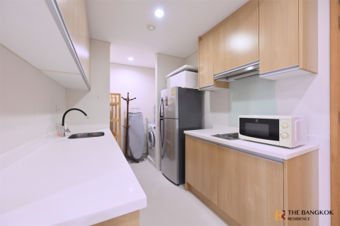 Eigentumswohnung in Bangkok, Thailand, 1 Schlafzimmer № 184903 - Foto 9