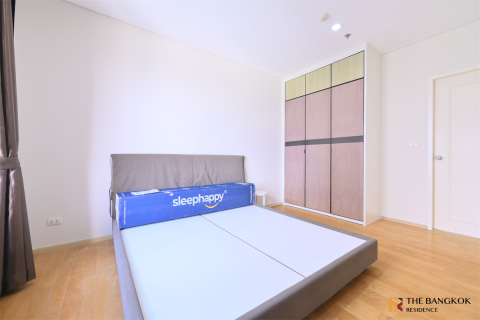 Eigentumswohnung in Bangkok, Thailand, 1 Schlafzimmer № 184903 - Foto 3