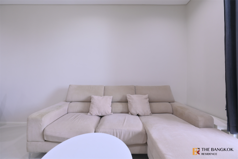 Eigentumswohnung in Bangkok, Thailand, 1 Schlafzimmer № 184903 - Foto 6