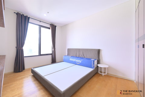 Eigentumswohnung in Bangkok, Thailand, 1 Schlafzimmer № 184903 - Foto 4