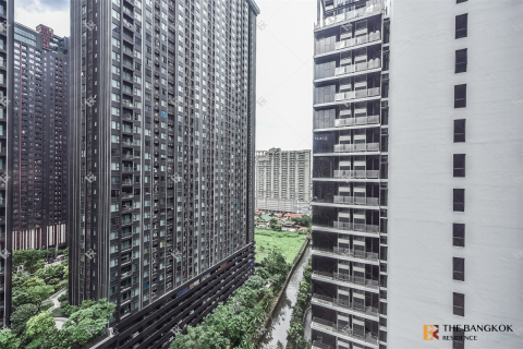 Condominio de 1 dormitorio en Bangkok, Tailandia № 184902 - foto 9