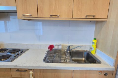 Condominio de 2 dormitorios en Watthana, Bangkok, Tailandia № 157188 - foto 28