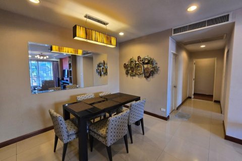 Condominio de 2 dormitorios en Watthana, Bangkok, Tailandia № 157188 - foto 5