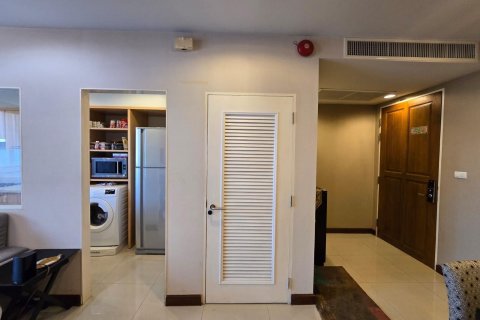 Condominio de 2 dormitorios en Watthana, Bangkok, Tailandia № 157188 - foto 20