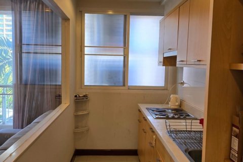 Condominio de 2 dormitorios en Watthana, Bangkok, Tailandia № 157188 - foto 29
