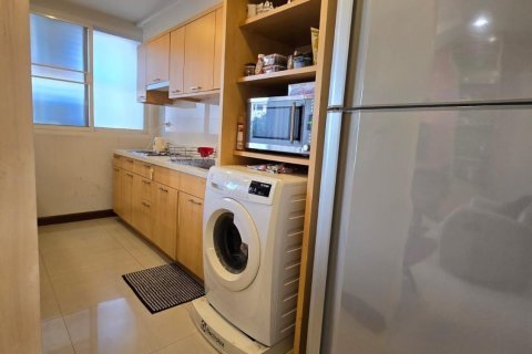 Condominio de 2 dormitorios en Watthana, Bangkok, Tailandia № 157188 - foto 27