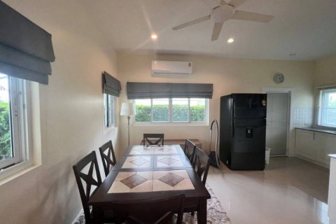 Villa in Hua Hin, Thailand 3 Schlafzimmer № 134575 - Foto 6