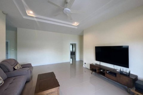 Villa in Hua Hin, Thailand 3 Schlafzimmer № 134575 - Foto 5