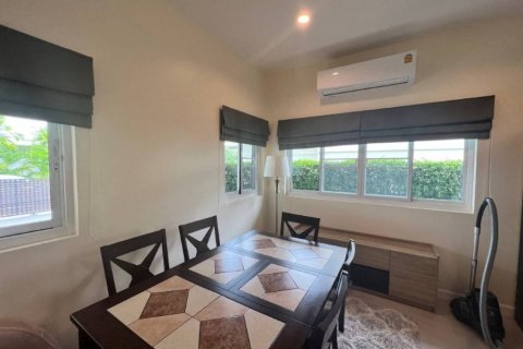 Villa in Hua Hin, Thailand 3 Schlafzimmer № 134575 - Foto 7