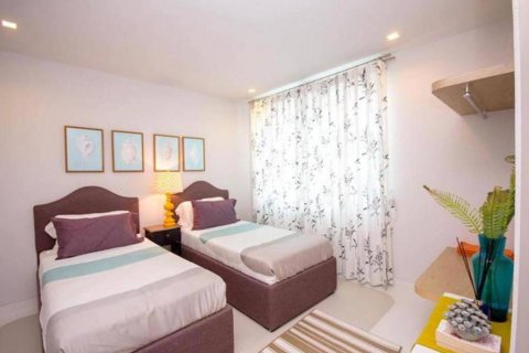 Condo in Hua Hin, Thailand, 2 bedrooms № 134572 - photo 10