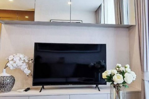 Eigentumswohnung in Bangkok, Thailand, 2 Schlafzimmer № 134578 - Foto 2