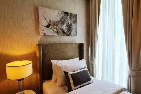 Eigentumswohnung in Bangkok, Thailand, 2 Schlafzimmer № 134578 - Foto 6