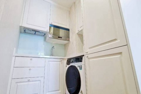 Eigentumswohnung in Bangkok, Thailand, 2 Schlafzimmer № 134578 - Foto 8